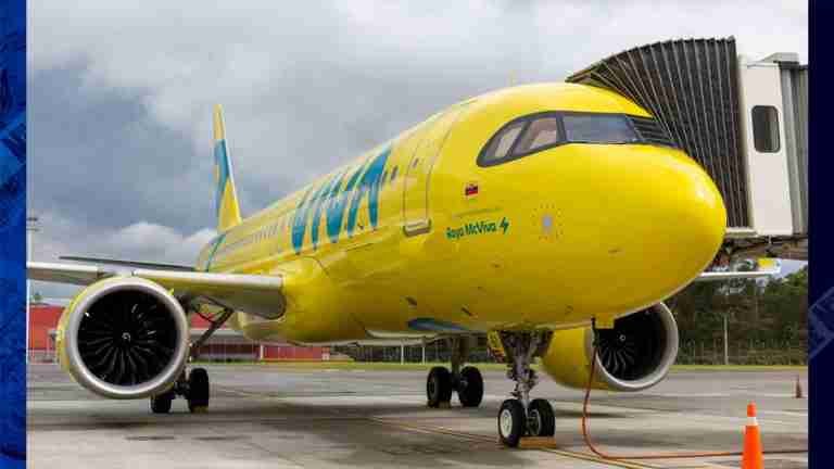 Si usted fue uno de los afectados por la suspensión de los vuelos Viva Air, esto le puede interesar