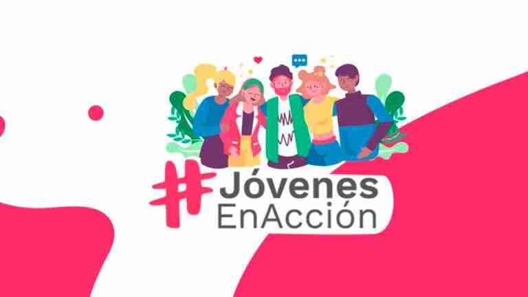 Atención Jóvenes en acción, conozcan cuándo será el primer pago del año 2023