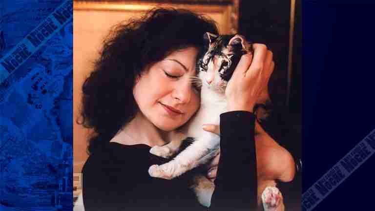 Si tienes un gato y te llaman ‘Karen’, siéntete con orgullo. ¿Sabes por qué?