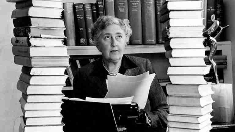 ‘Lectores sensibles’ modifican las novelas de Agatha Christie