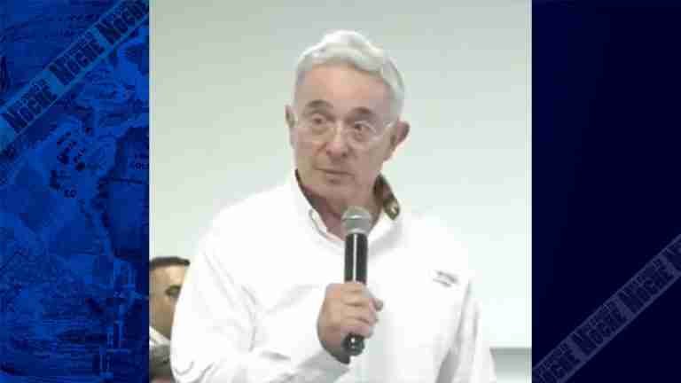 Exguerrilleros de las Farc podrán tener aval del Centro Democrático para las próximas elecciones