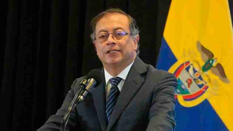 Consejo de Estado suspende decreto con el que el presidente Petro asumía funciones de regulación de los servicios públicos
