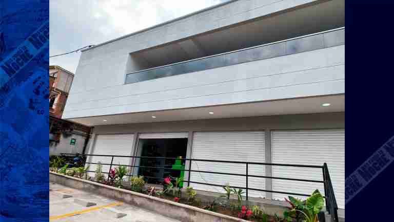 Intoxicación masiva en capacitación empresarial deja un fallecido y varias personas afectadas