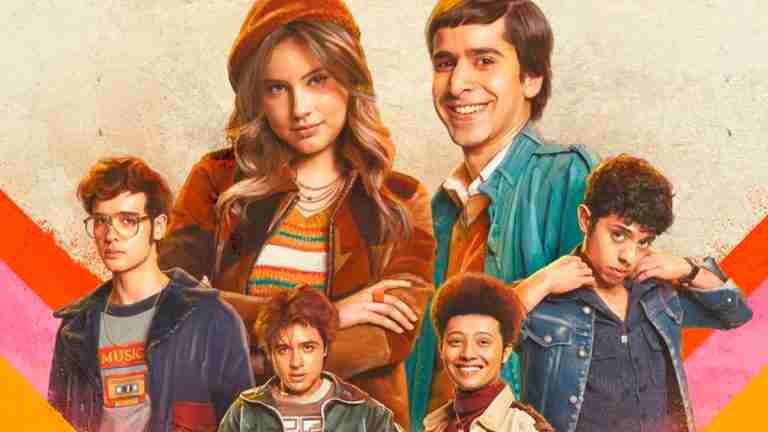 Reconocidos escritores fallecidos cobran vida en la serie «La Primera Vez»