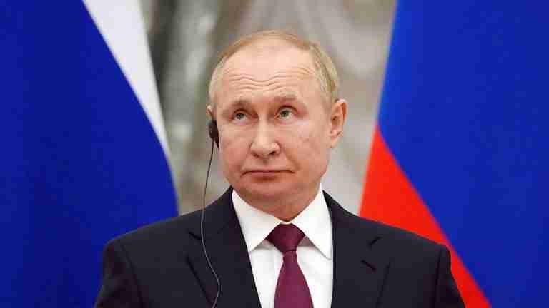 ‘Archivos Vulkan’: filtran tácticas de guerra cibernética de Putin
