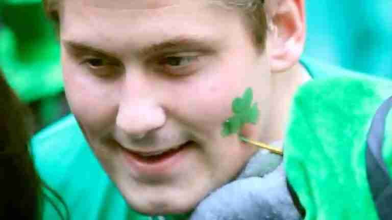 ¿Sabías que el día de San Patricio viene de un concepto religioso?
