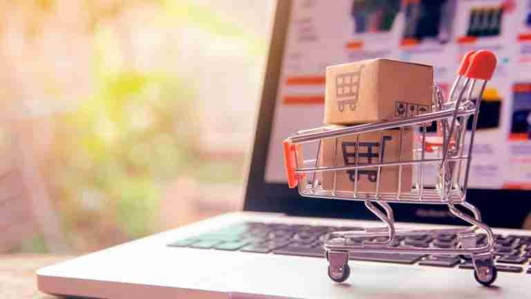 Llegaron 3 días de rebajas por el Cyberlunes