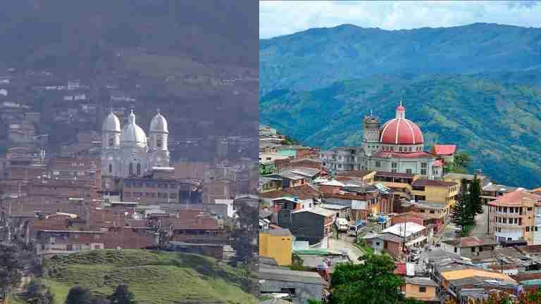 Enfrentamiento entre el ELN y el Clan del Golfo dejó 18 personas muertas en Antioquia