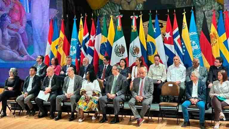 Diálogos de Paz. Reunión de emergencia ya tiene fecha