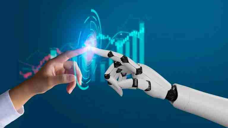 ¿Podrían algunas profesiones ser suplantadas por la inteligencia artificial?
