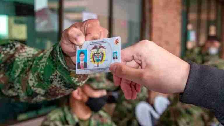 Habrá jornada especial para definir la situación militar