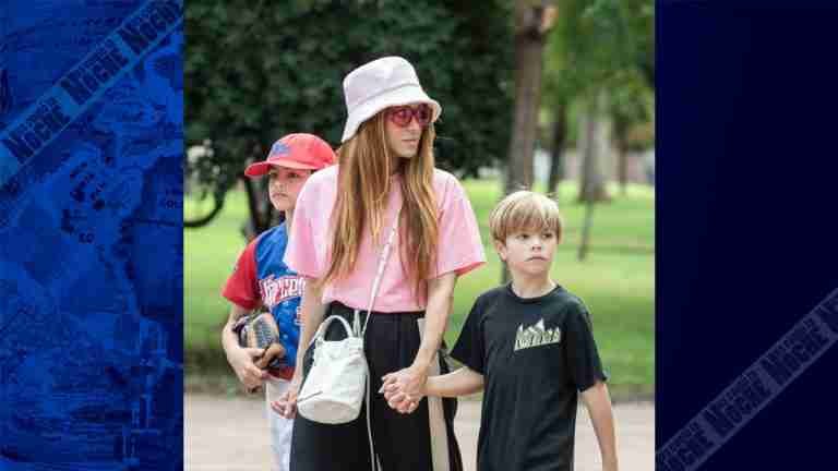 Bajo una serie de condiciones, podrá Piqué visitar a sus hijos en Miami