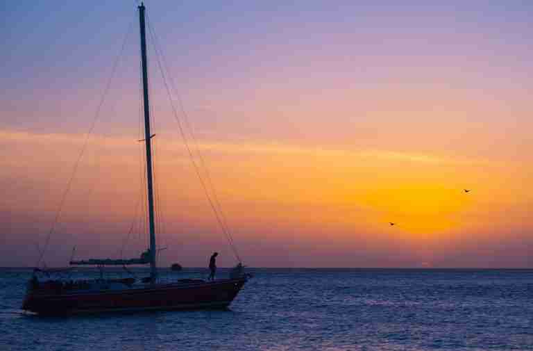 Aruba