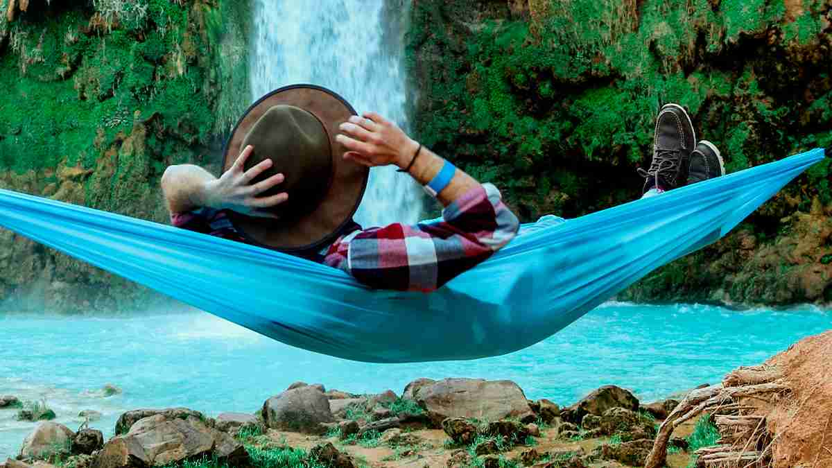 ¡Siempre hay un buen momento para viajar!