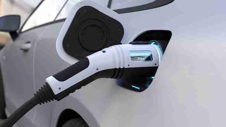 Este fue el rendimiento los carros híbridos y eléctricos tuvieron en ventas en Diciembre del 2022