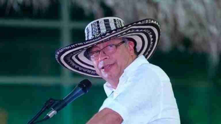 Petro pidió a los bancos que bajen las tasas de interés