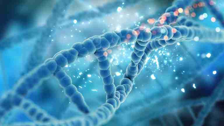 El descubrimiento del ADN: una revelación histórica