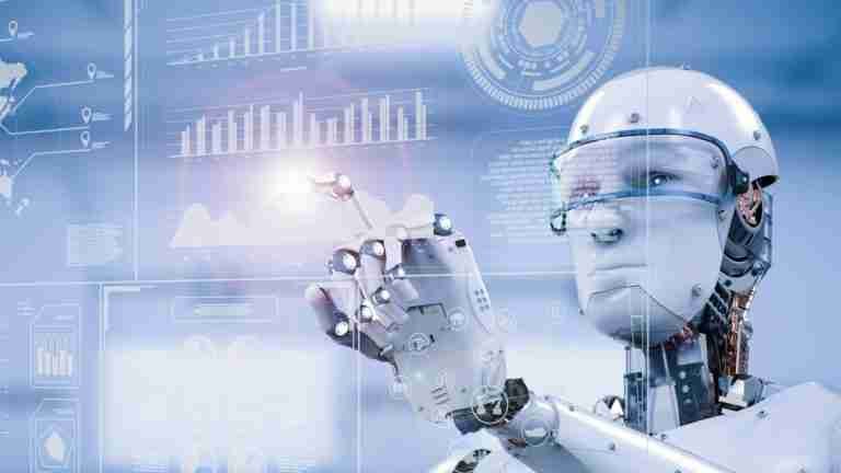 Inteligencia Artificial superada por los bebés