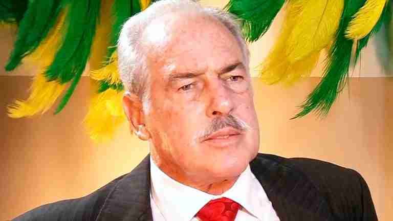 Falleció el reconocido actor mexicano Andrés García