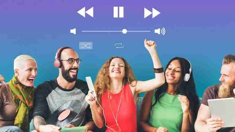 ¿La velocidad de la música aumenta nuestro estado de ánimo?
