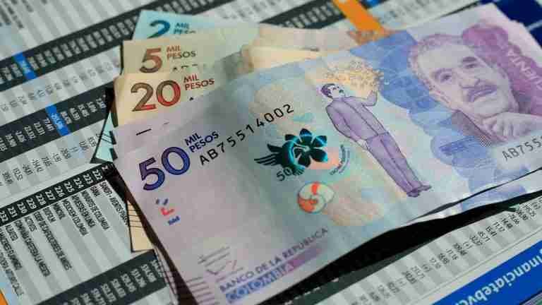 Con tendencia al alza, así se comporta el dólar hoy