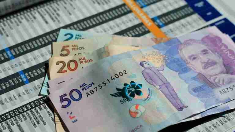 Así abre la jornada el dólar hoy