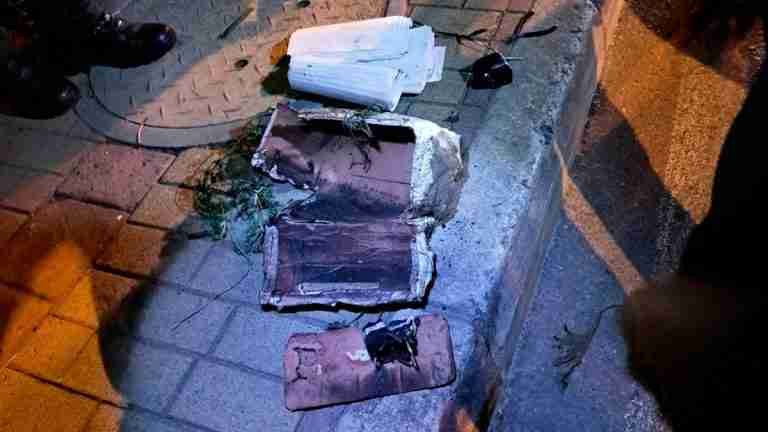 Explosivos y panfletos del ELN fueron neutralizados en Medellín e Itagüí