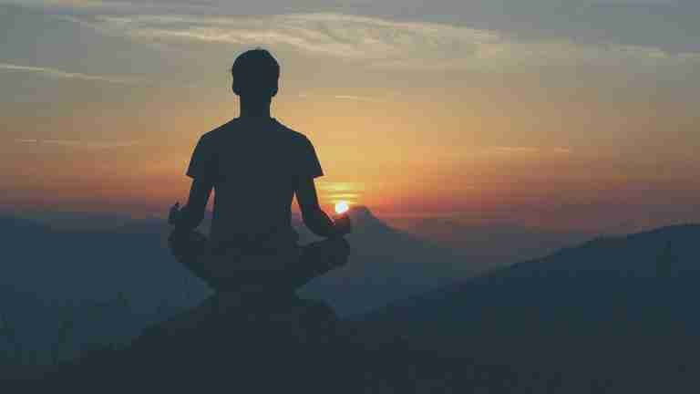 ¿Cómo profundizar en la fe por medio de la meditación?