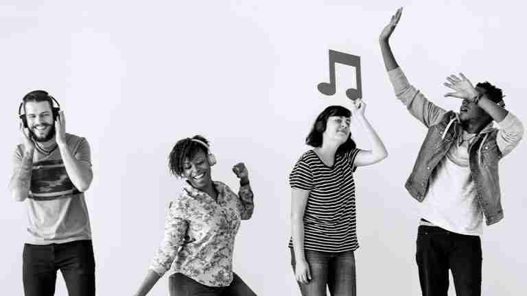 ¿Cómo la música puede cambiar nuestro estado de ánimo y hacernos sentir mejor?