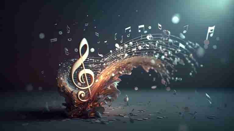 Cualidades que definen a una persona como un aficionado de la música