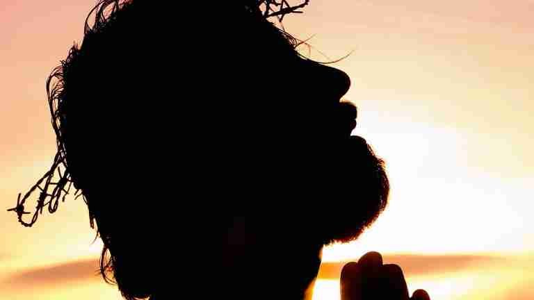 ¿De qué tamaño es Dios?
