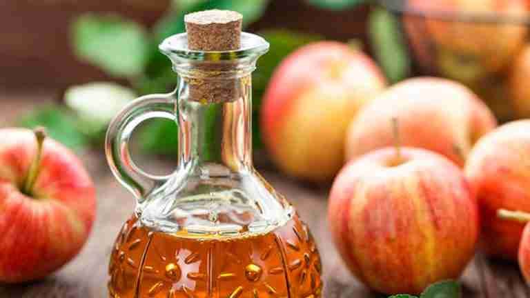 Vinagre de manzana: el secreto para una vida saludable