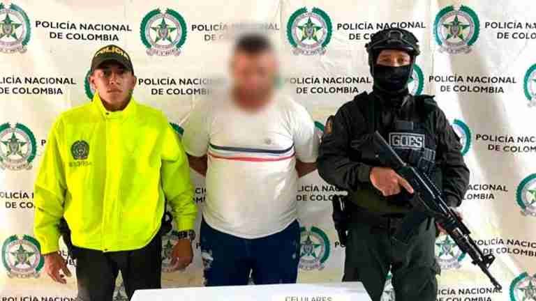 Fue capturado el presunto asesino de un niño en Segovia