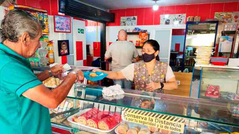¡Atención comerciantes! Este mes se vence el plazo para declarar