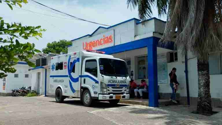 Muerte de gemelos de dos años enluta a Yondó