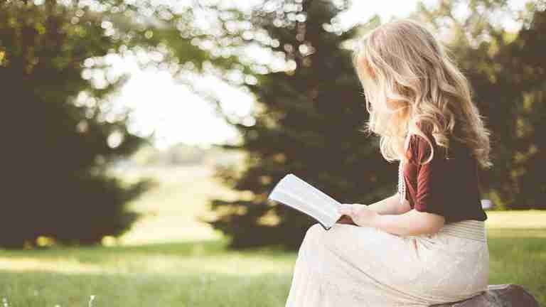 La importancia de la lectura en nuestra vida diaria