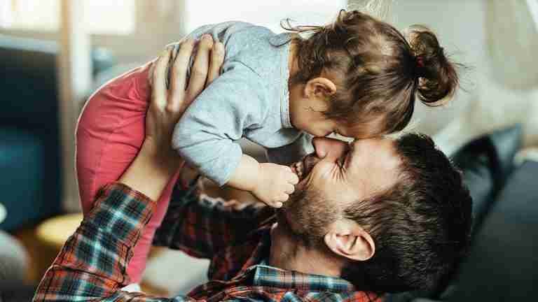 El poder del amor paternal: cómo la paternidad puede cambiar vidas