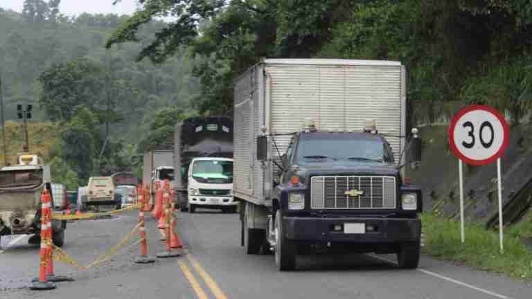Tenga en cuenta algunos cierres viales durante Semana Santa