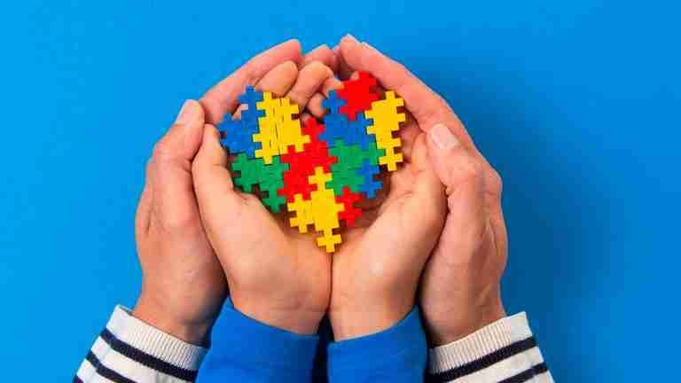 Hoy se conmemora el día mundial del autismo