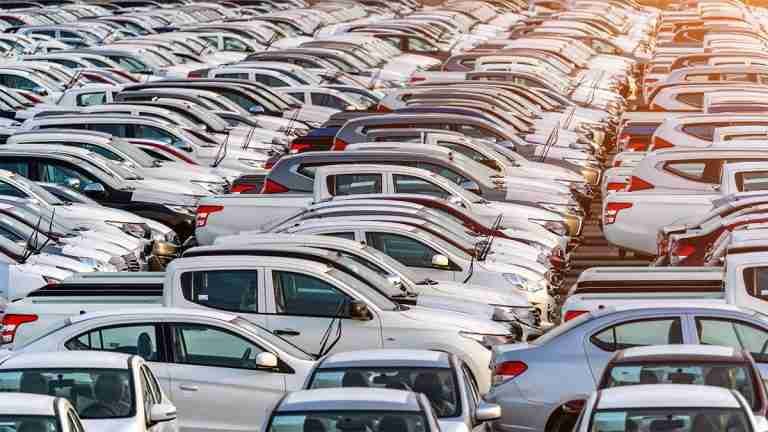 Estos son los aumentos para quienes tienen carro