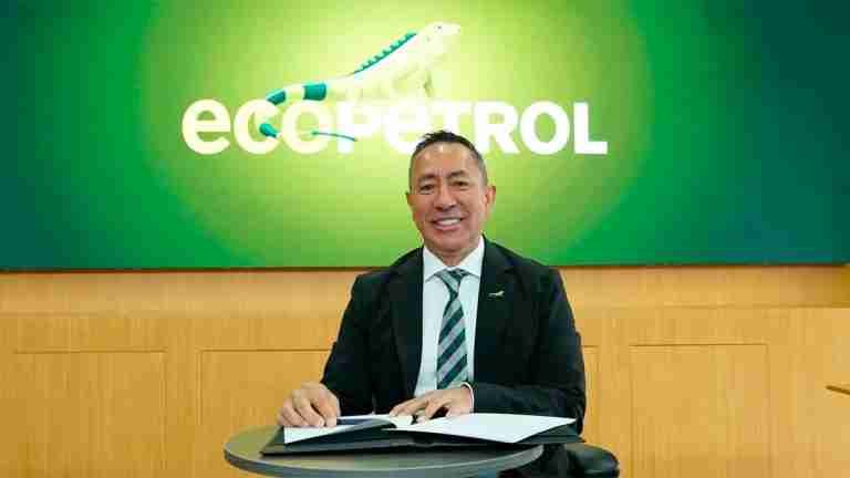 Presidente de Ecopetrol busca frenar nuevos contratos de exploración
