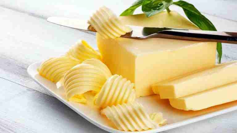 Estas son las razones del encarecimiento de mantequilla