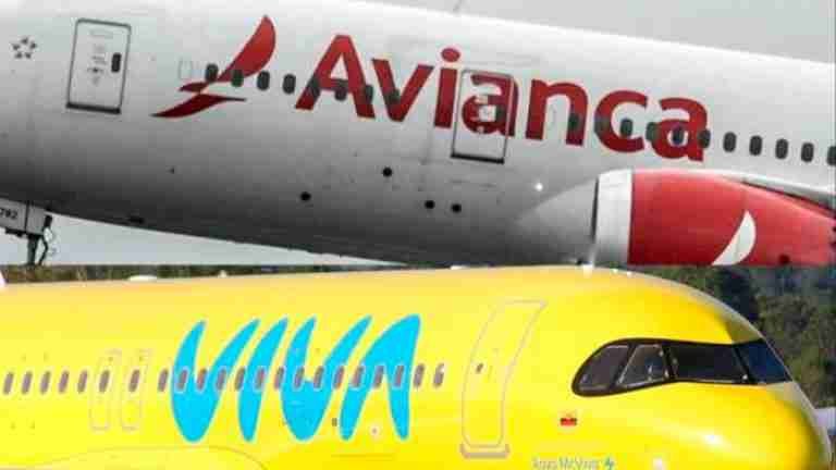 En zozobra la integración entre Viva y Avianca