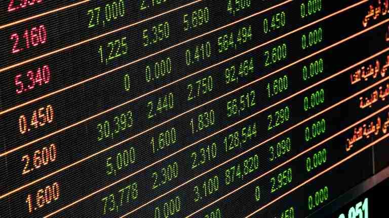 El FMI pronostica bajo crecimiento global en 2023