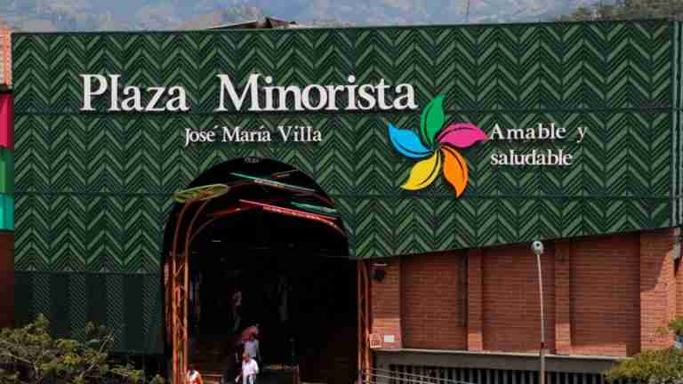 En Medellín incautaron 300 kilogramos de pescado no apto para consumo