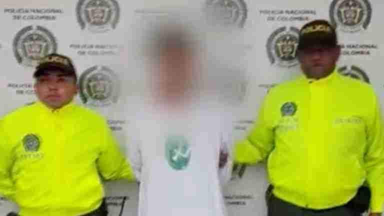 Cae alias ‘La Momia’ presunto integrante de las Autodefensas Gaitanistas de Colombia