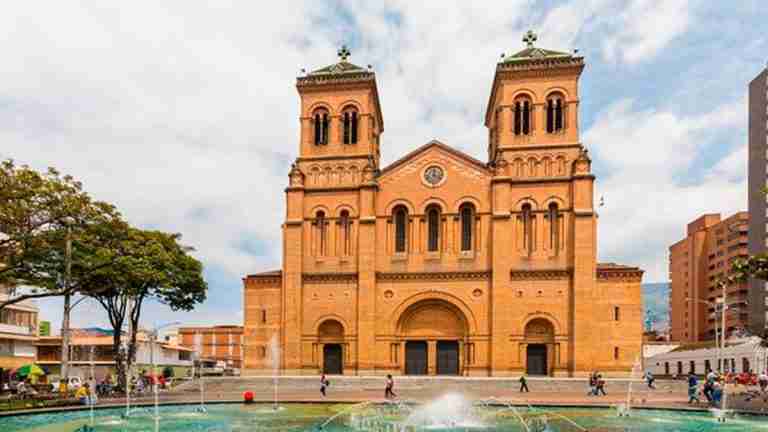 Semana Santa, varias opciones de lugares que puedes visitar en Medellín