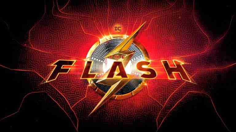 El emocionante tráiler final de ´The Flash´ revela el regreso de Michael Keaton como Batman