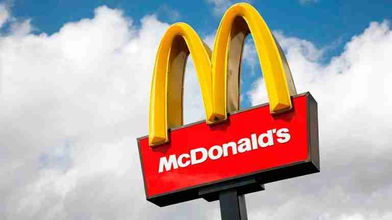 McDonald’s prepara despidos por reestructuración de la empresa