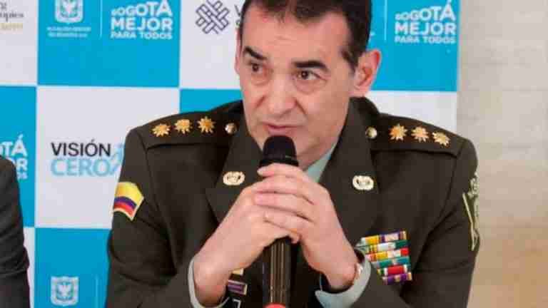 Cambios en la Policía Nacional: habrá un nuevo director